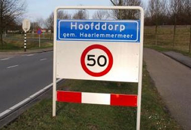 Nieuwbouw 79 Woningen te Hoofddorp